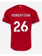 Liverpool Andrew Robertson #26 Replika Hemmakläder 2023-24 Kortärmad